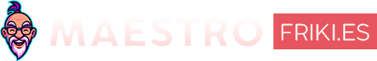 Maestrofriki